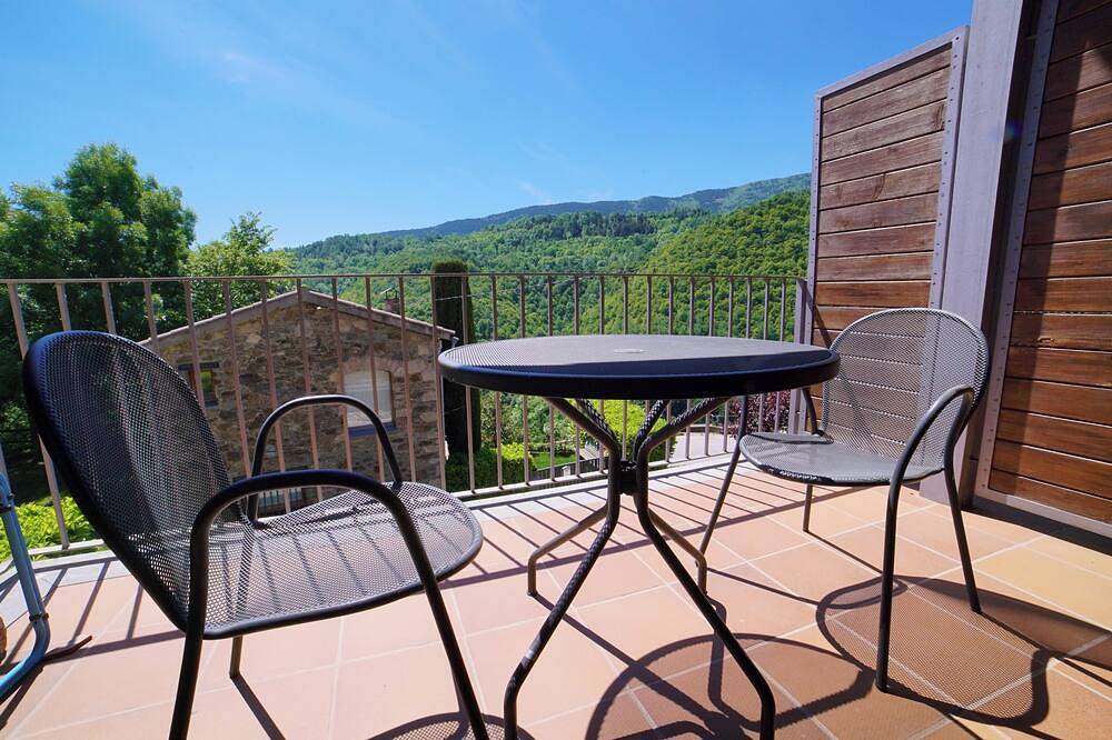 Apartamento entero, Apartamentos rurales Mas Morer in Abella, Vilallonga de Ter