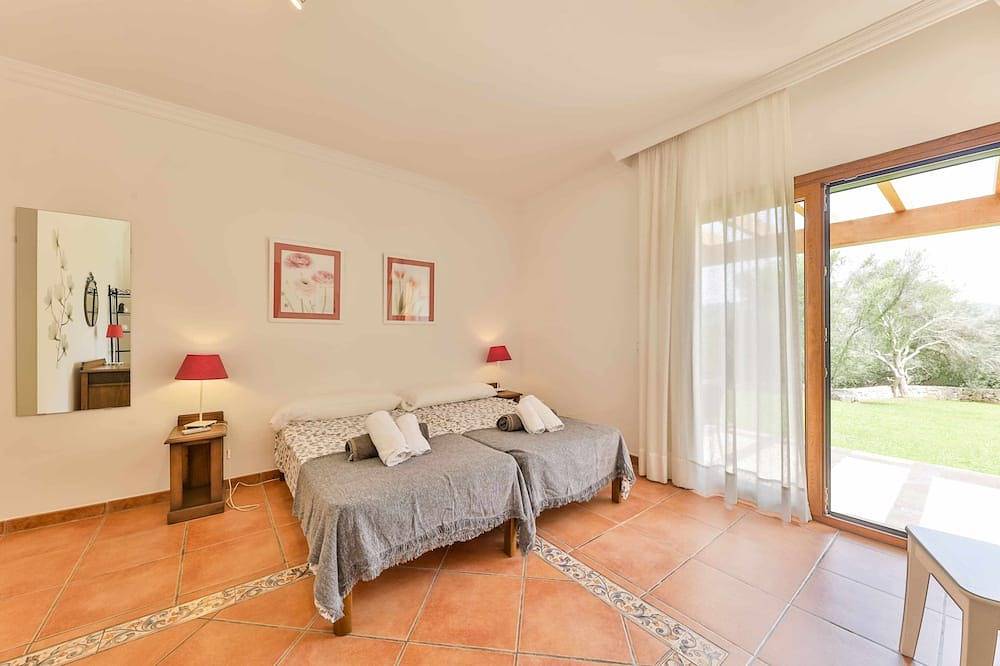 Finca Puig des Call \"cycling friendly\" in Felanitx, Mallorca Sur