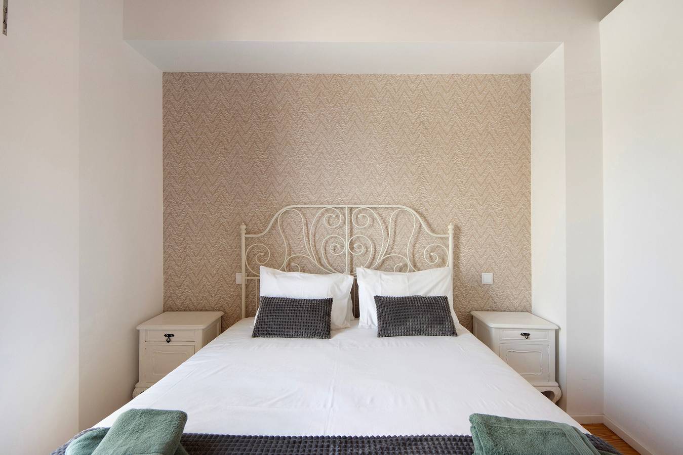 Holiday Home 'Lidador House' with Private Terrace, Private Garden and Wi-Fi in Vila do Conde, Porto (distrikt)