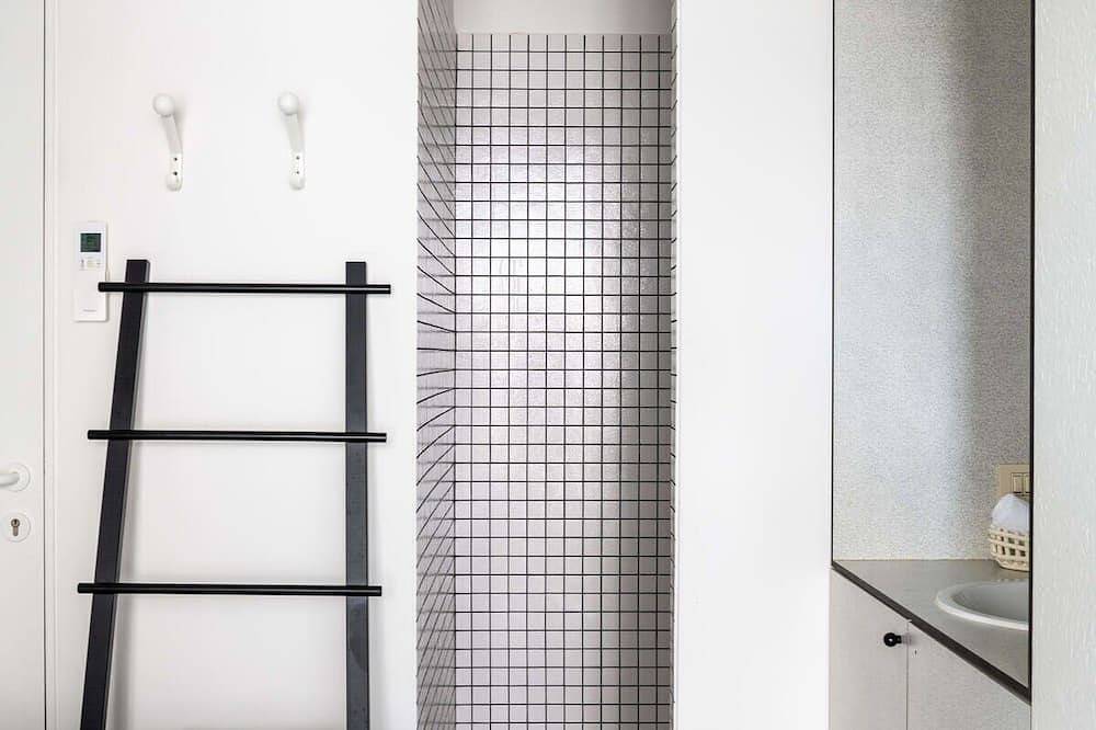 Ganze Wohnung, Beautiful 1Bd Design Apt in Centre of Brussels in Brüssel, Brüssel und Umgebung