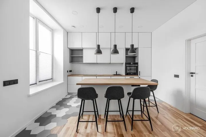 Apartamento de vacaciones para 3 personas - 1