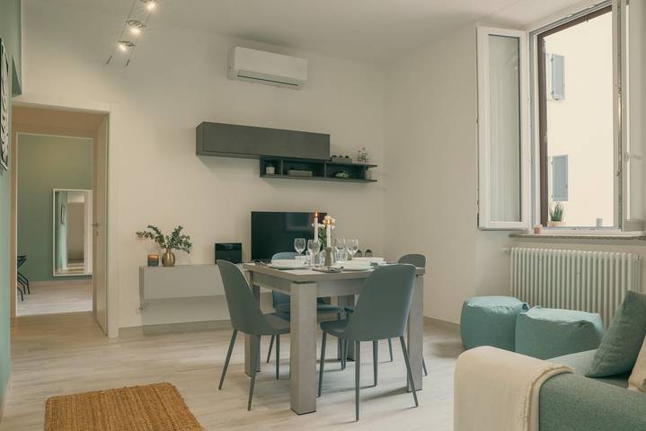 Vakantieappartement voor 4 personen - 1
