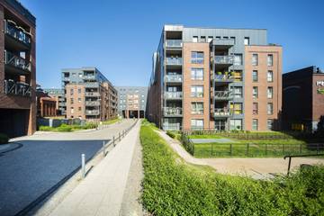 Lägenhet för 4 Personer i Wrzeszcz Dolny, Gdańsk, Bild 4