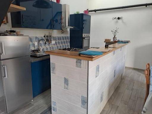 Location de vacances pour 4 personnes, avec jardin et terrasse à Peumerit - 2