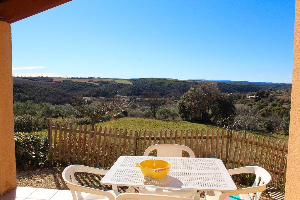 Lou Soleil in Valensole, Alpes-de-Haute-Provence