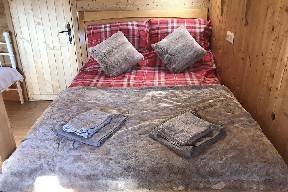 Mazot Hirondelle - A Haven for Lovers of the Outdoors in Morzine, Les Portes du Soleil