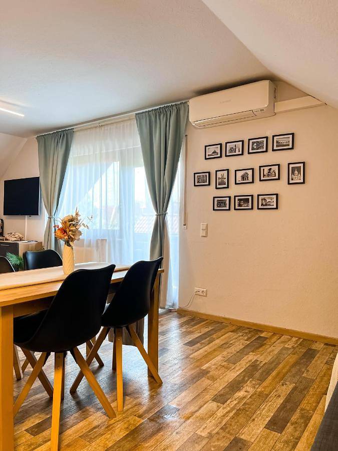 Ferienwohnung für 7 Personen, mit Balkon, mit Haustier in Rust - 4