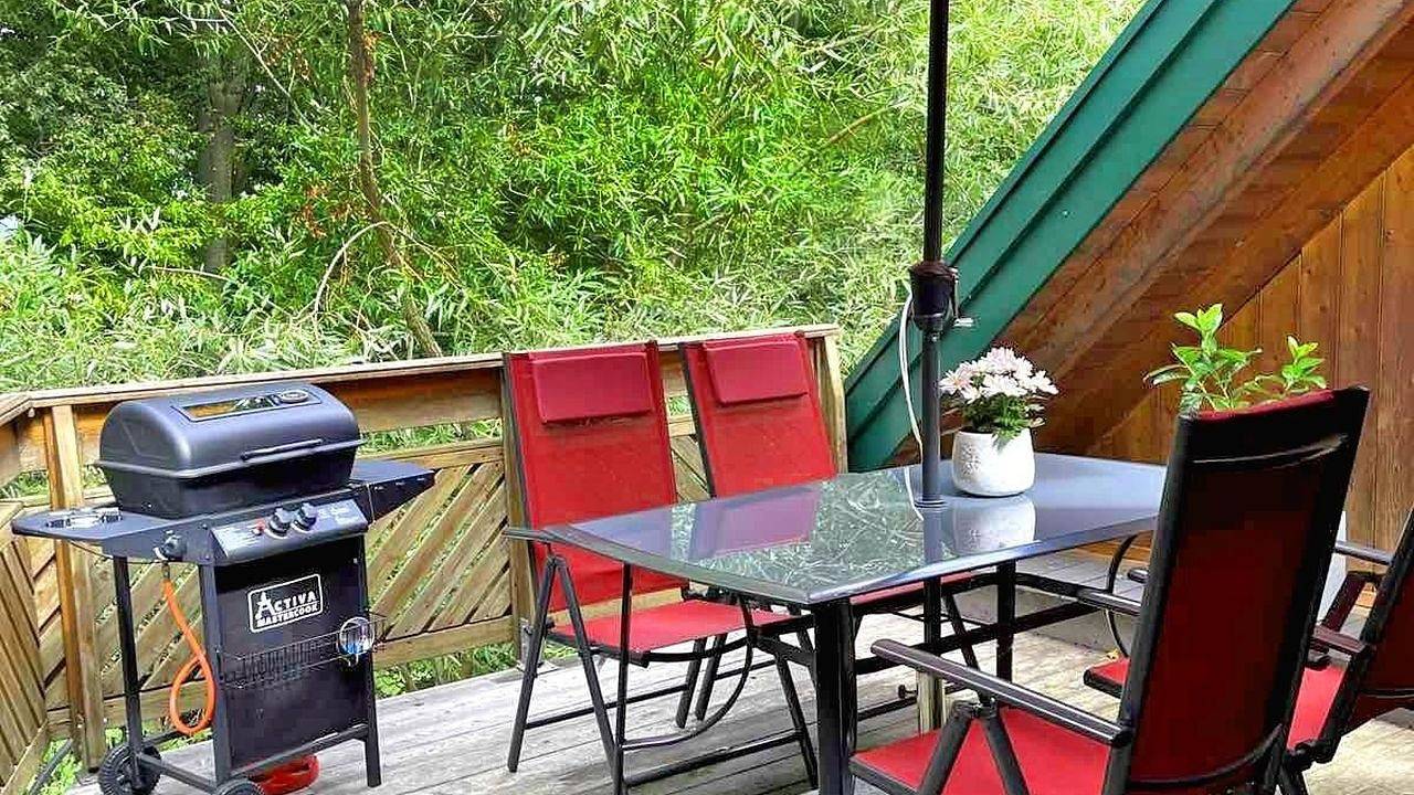 Ganze Ferienwohnung, Ferienwohnung für 2 Personen (30 m²) in Fürstenfeld in Fürstenfeld, Steirerland