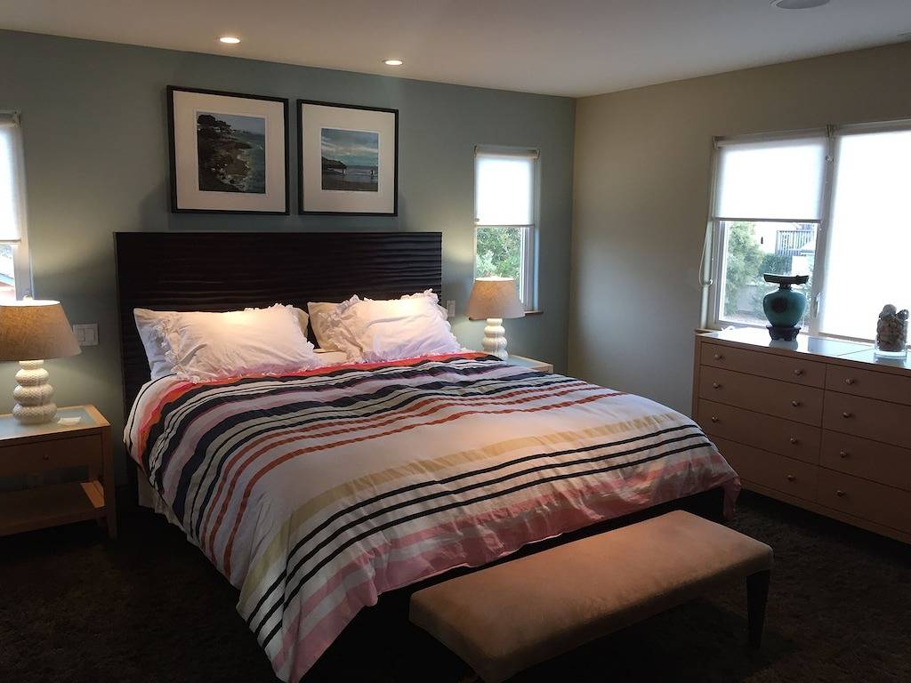 Oceanfront Santa Cruz Beach House - Tierfreundlich in Santa Cruz, Santa Cruz County