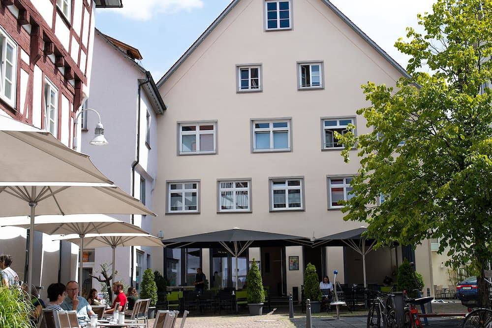Ganze Wohnung, Gemütliches Apartment mitten in der Altstadt in Biberach an der Riß, Oberschwaben