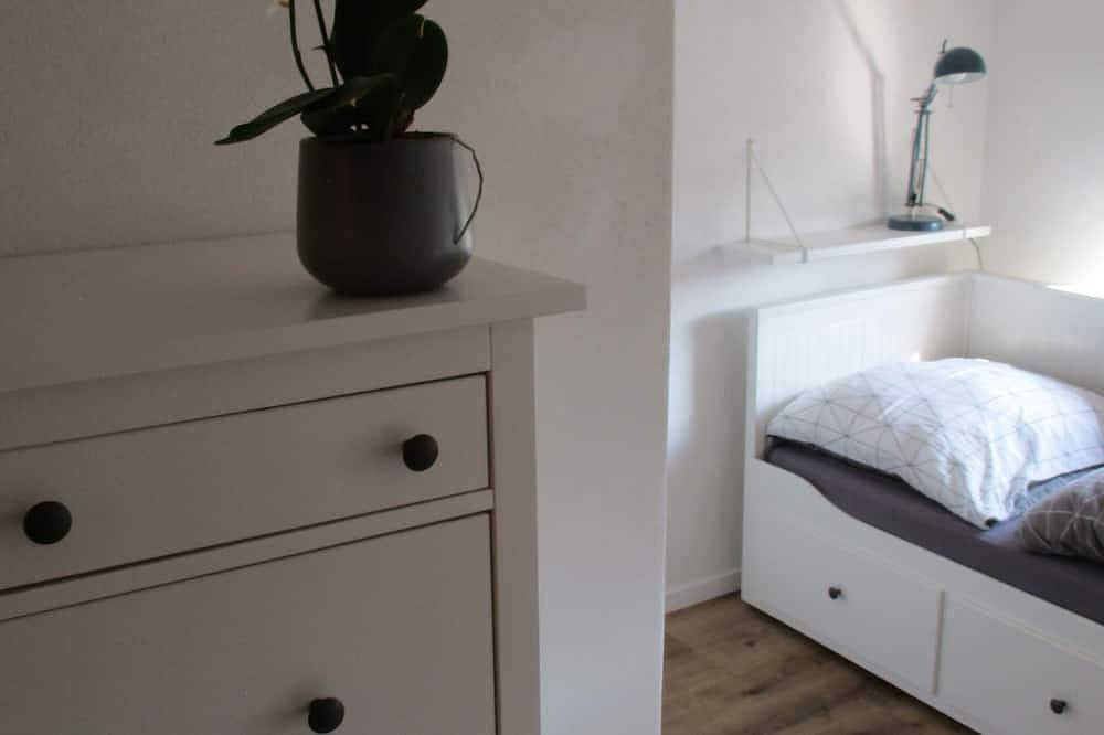 Ganze Wohnung, Auszeitwohnung Rösch in Feuchtwangen, Romantische Straße