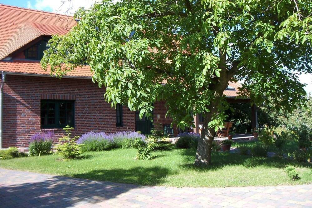 Ganze Wohnung, Kräuter-Landhaus, Deutschland in Bad Schmiedeberg, Dübener Heide