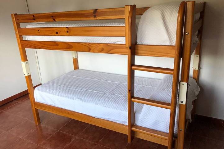 Gîte pour 7 personnes, avec Jardin et Piscine à Villaviciosa de Odón - 4