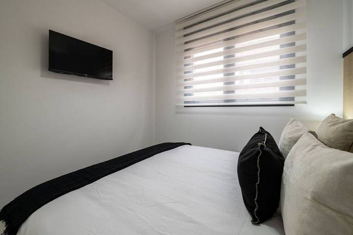 Apartamento entero, Modern apartment 20 min from Madrid in Getafe, Área Metropolitana de Madrid