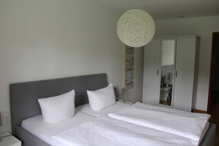 Gîte pour 3 personnes à Bad Krozingen - 2