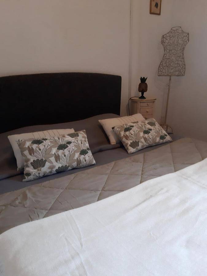 Maison d’hôte pour 2 personnes, avec terrasse ainsi que jardin et vue à Vaison-la-Romaine - 3