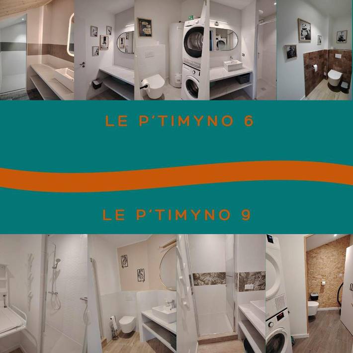 Gîte pour 6 personnes, avec Terrasse ainsi que Jardin et Vue dans Moncoutant-sur-Sèvre - 3