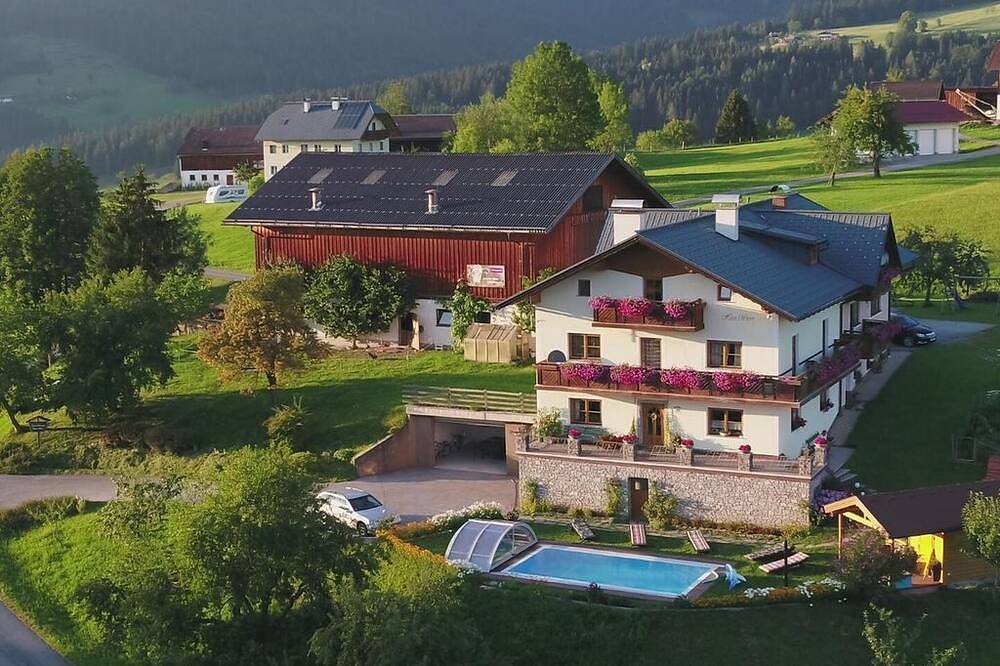 Einzelzimmer - Wieser, Haus in Abtenau, Tennengau