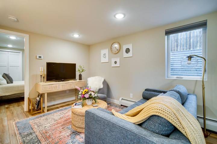 Gîte pour 2 personnes à Anchorage - 4