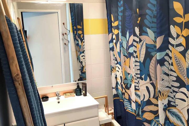 Ganze Wohnung, Cosy apt in Gaillac in Gaillac, Albi und Umgebung