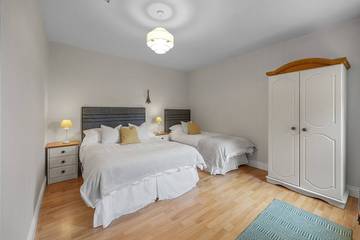 Cottage für 3 Personen in Lough Derg, Munster, Bild 1
