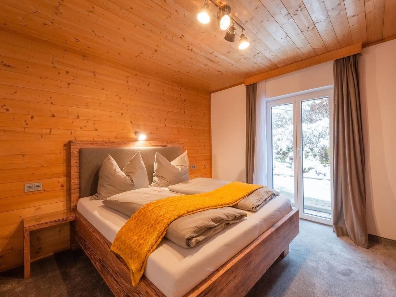 Apartamento entero, Cosy Apartment in Kitzbuhel near Ski Area in Kitzbühel, Alpes de Kitzbüheler