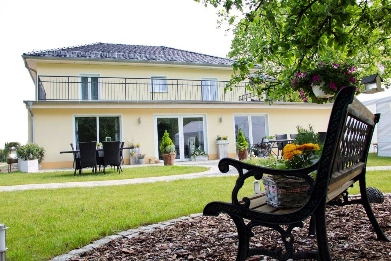 Casamia Hotel Spremberg in Spremberg, Lausitzer Seenland