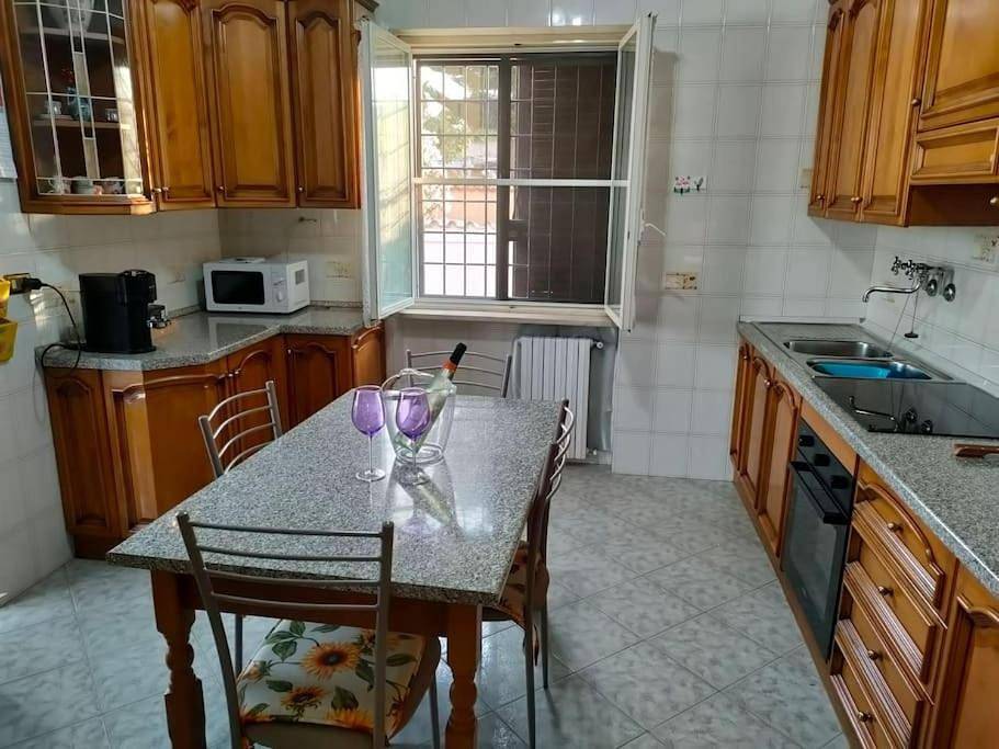 Two-Bedroom Villa in Fiumicino, Provincia di Roma