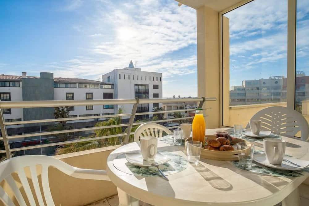 Appartement de vacances