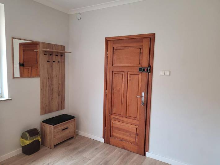 Ferienwohnung für 3 Personen, mit Ausblick in Ustka - 2