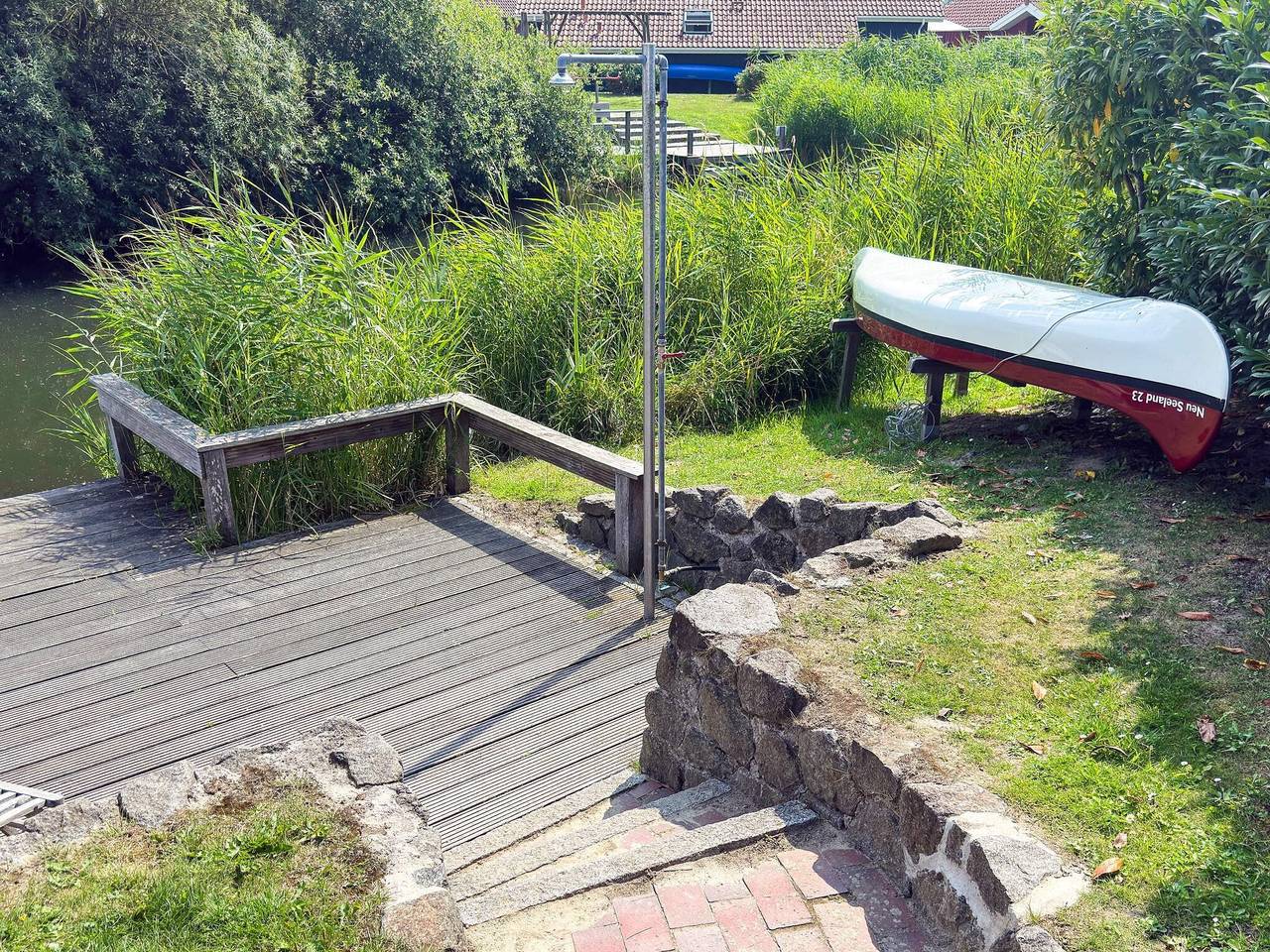 6 Personen Ferienhaus in Otterndorf in Otterndorf, Cuxland