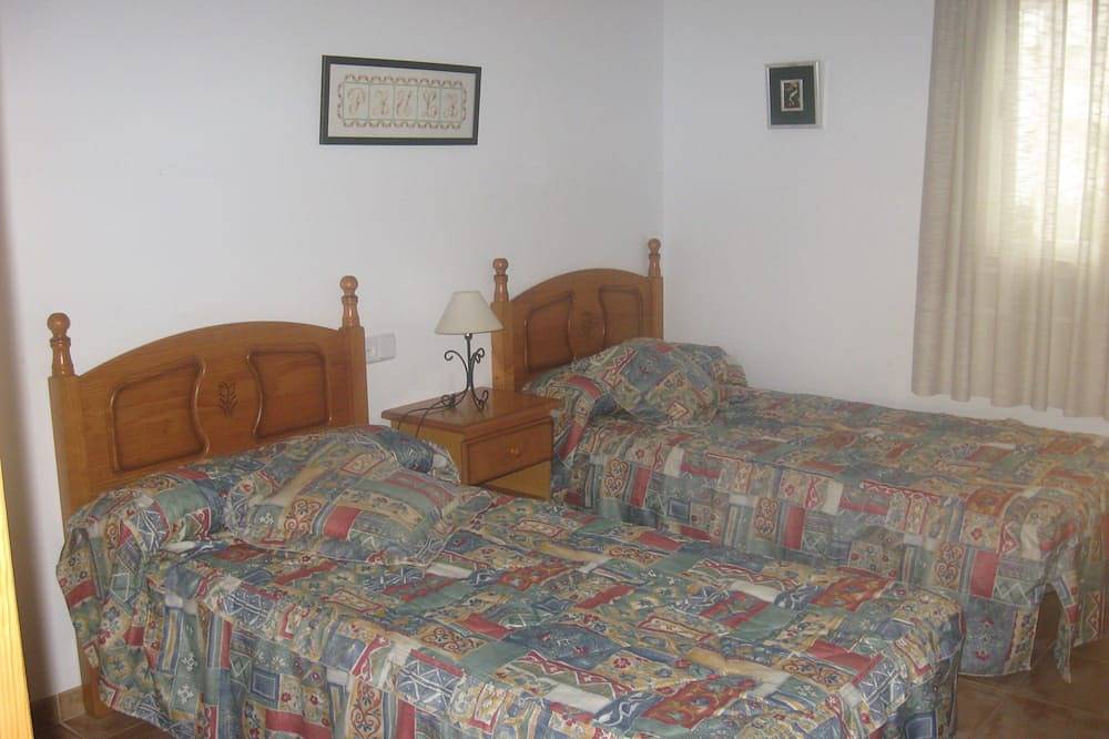 Entire apartment, In The Heart Of Mojacar Playa in Vista de los Ángeles, Mojácar