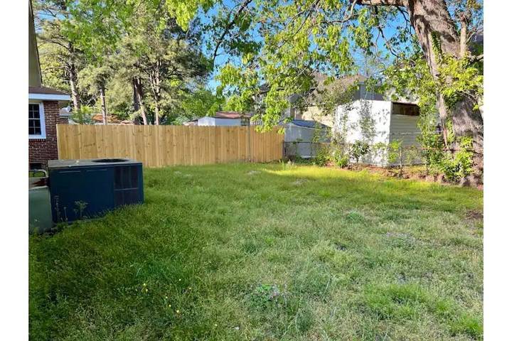 Vacation rental for 6 people in Portsmouth (VA)