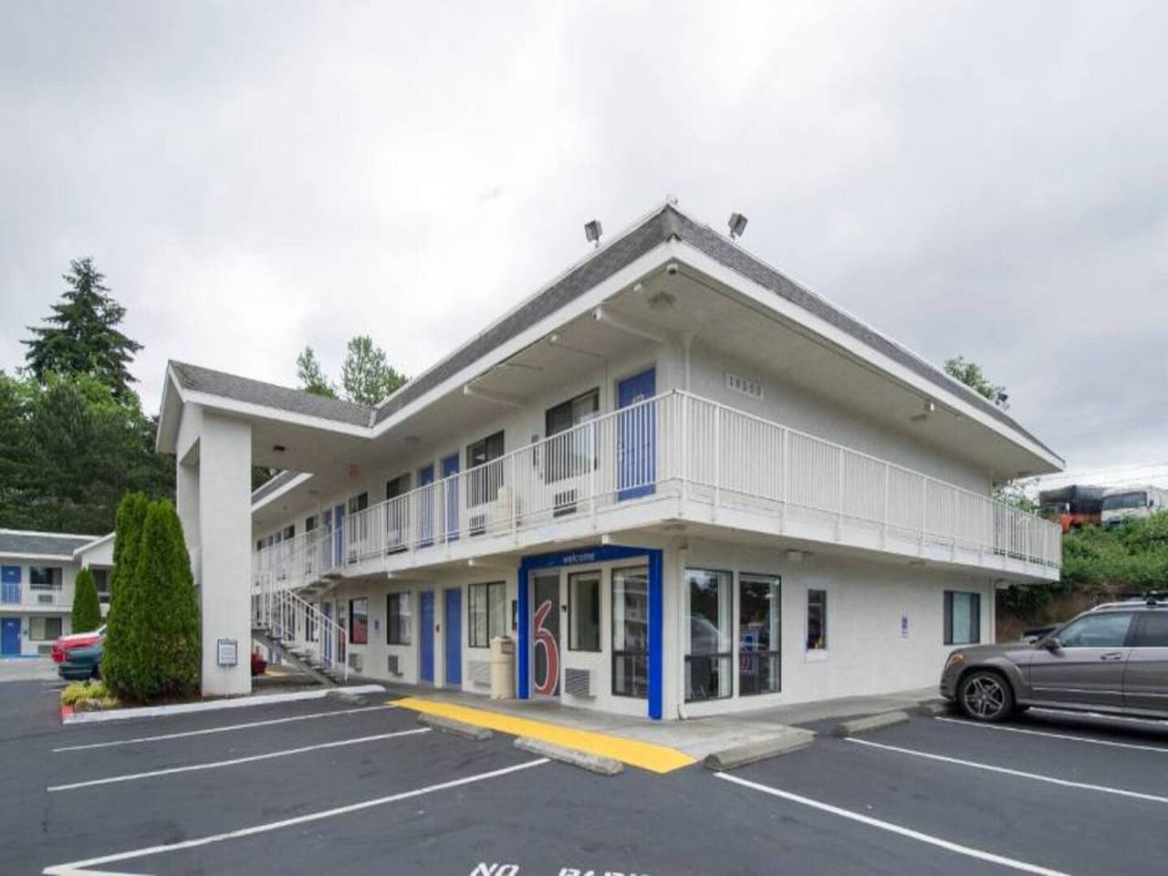 Ms6 Seattle | 2 Camas Completas | Ns in SeaTac, King County