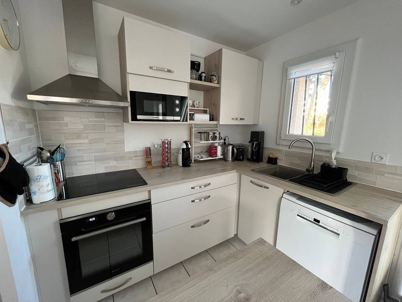 Casa Familiar con Jardín y Proximidad a Actividades - Ideal para Vacaciones in Gujan-Mestras, Region de Arcachon