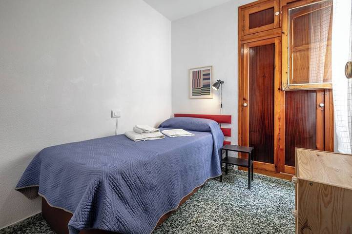 Ganze Wohnung, Ferienwohnung - Cullera in Platja de Sant Antoni (Cullera), Cullera