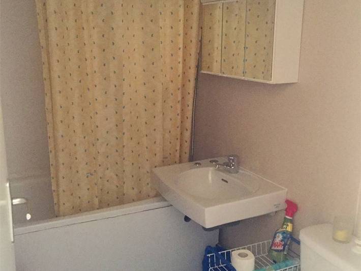 Gîte pour 6 personnes, avec balcon à Arette - 3