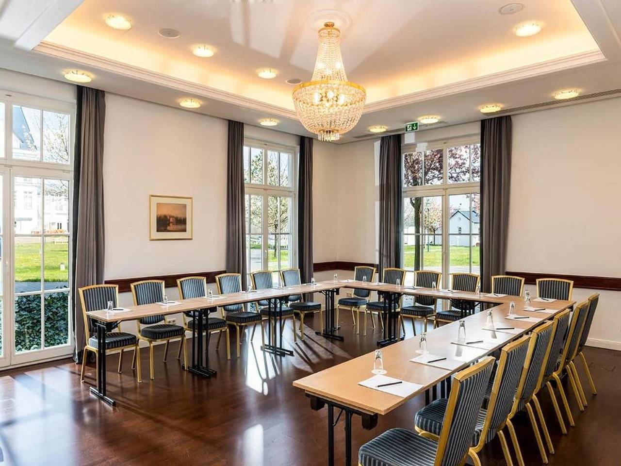 Ganze Wohnung, Sunday Resort Schwielowsee Apartment with Balcony in Glindower See, Werder