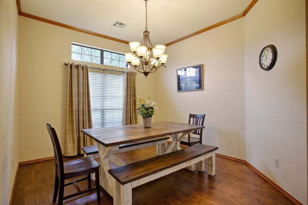 Raum und viel Komfort auf 2400 m²! Für 11 Personen! in Edmond, Oklahoma County