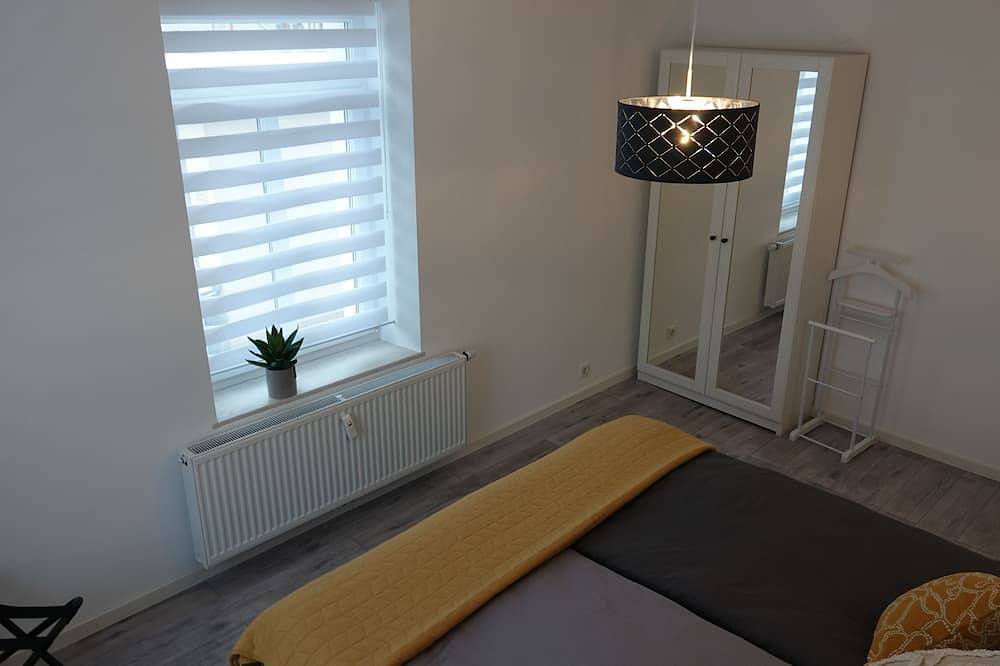 Ganze Wohnung, Wohlfühlen im Scandic Homey in ruhiger Lage mit super Anbindung an Basel in Grenzach-Wyhlen, Südschwarzwald