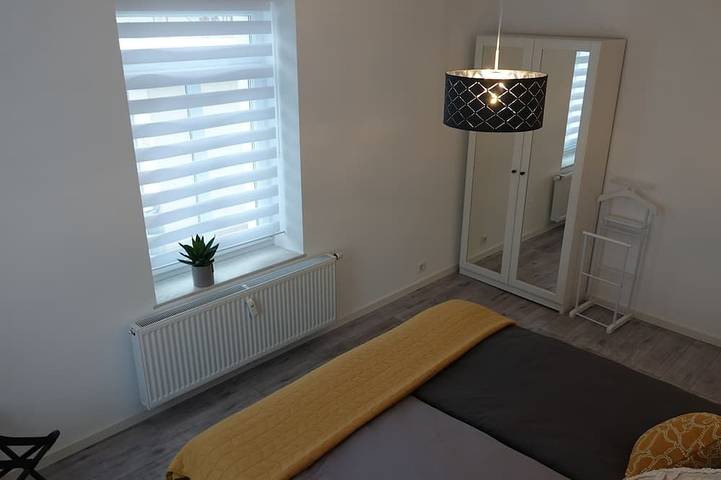 Ferienwohnung für 4 Personen in Grenzach-Wyhlen - 3