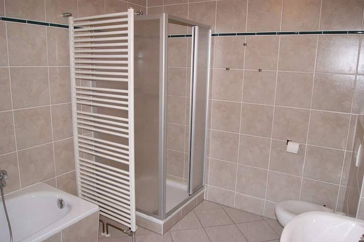 Ganze Wohnung, Ferienwohnung "Einkehr"  im Herzen der Pirnaer Altstadt in Pirna, Elbsandsteingebirge