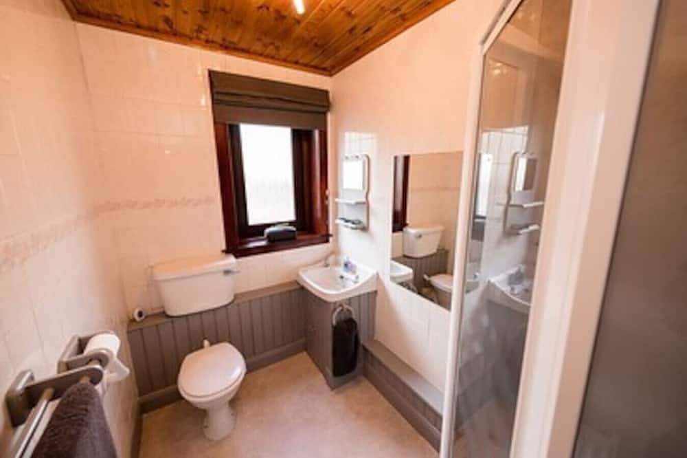 Entire apartment, Glen Nevis View, Fort William in Nevis Range, Fort William