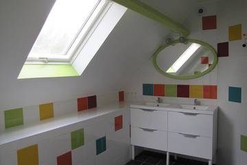 Gîte pour 4 personnes à Bannalec