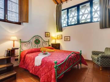Agriturismo per 5 Persone in Poggibonsi, Siena e dintorni, Foto 4