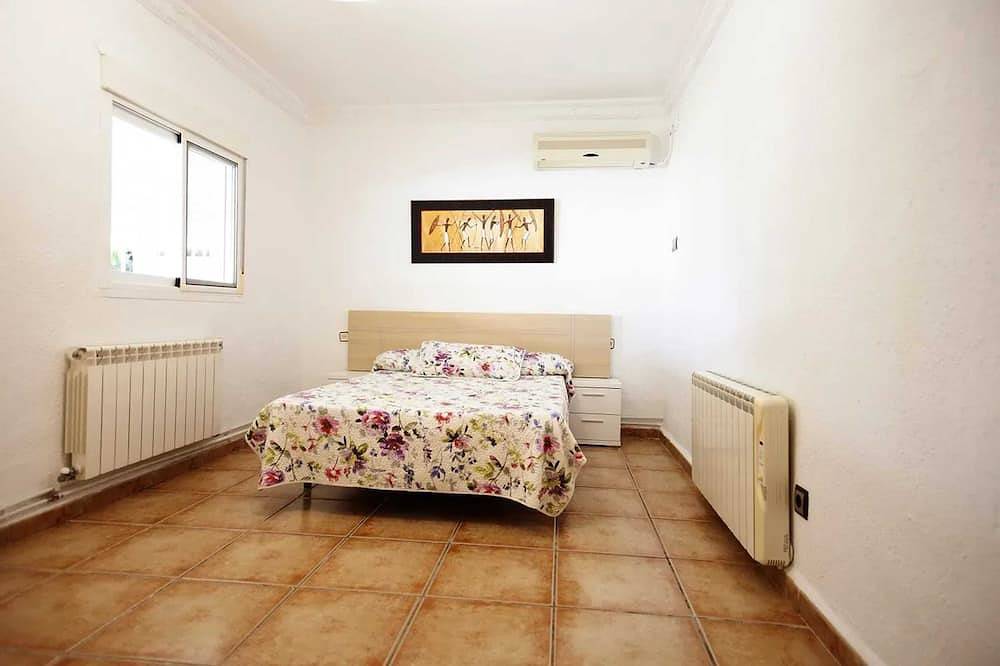 Homerez - Charmante Villa in Linares mit privatem Pool in Linares, Jaén Provinz