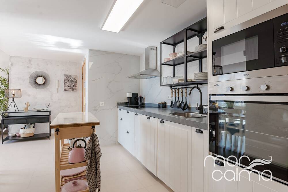 Entire apartment, Coqueto Apartamento Junto al Ebro in Terres de l'Ebre, Delta de l'Ebre