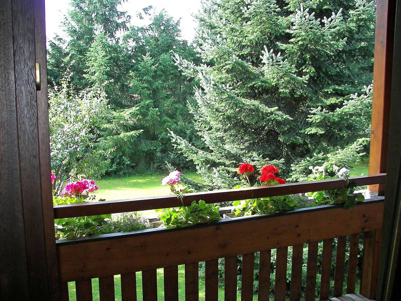 Ganze Wohnung, Albergo Natura - Albergo Natura 120.1 in Hüfingen, Mittlerer Schwarzwald