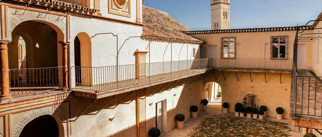 Casa rural para 22 personas, con Terraza y Piscina en La Campana - 4