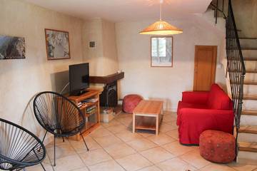 Cottage voor 3 Personen in Mane, Forcalquier En Omgeving, Afbeelding 4